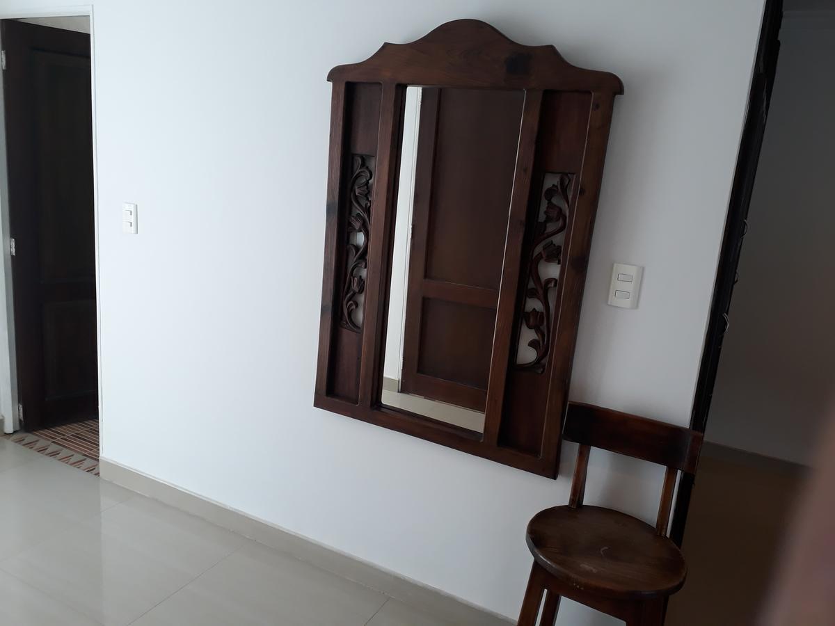 Habitaciones Familiares Tunja Norte Buitenkant foto